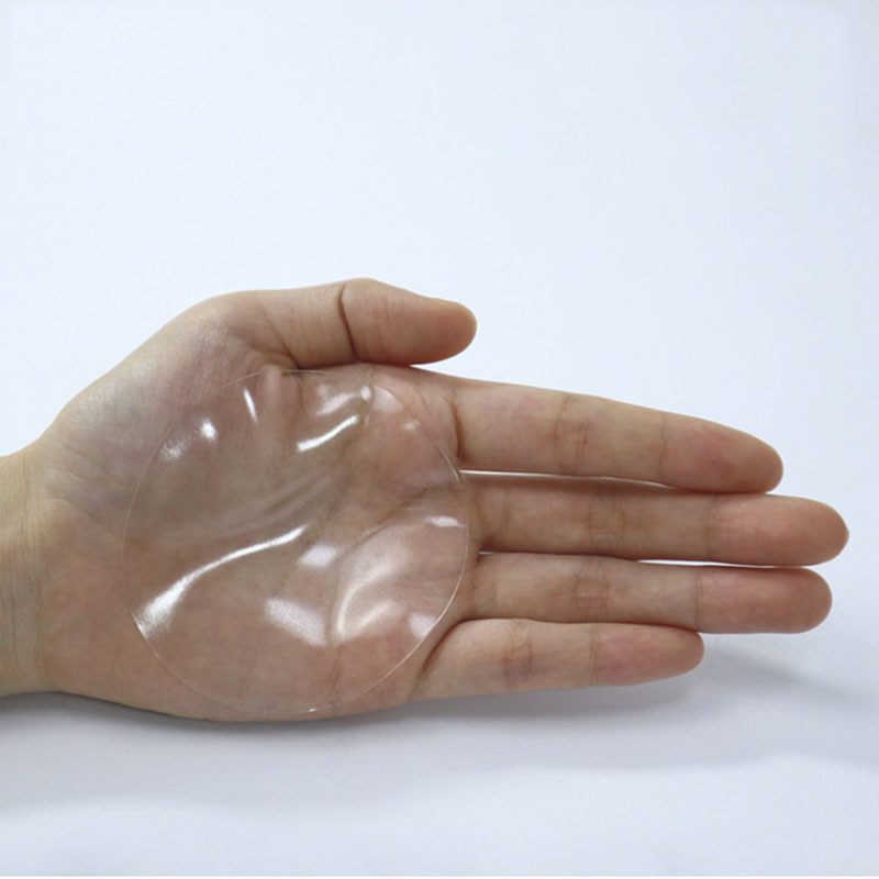 Transparent acrylic double-sided adhesive tape VHB 3M strong adhesive patch waterproof no trace high temperature resistance – Image 5