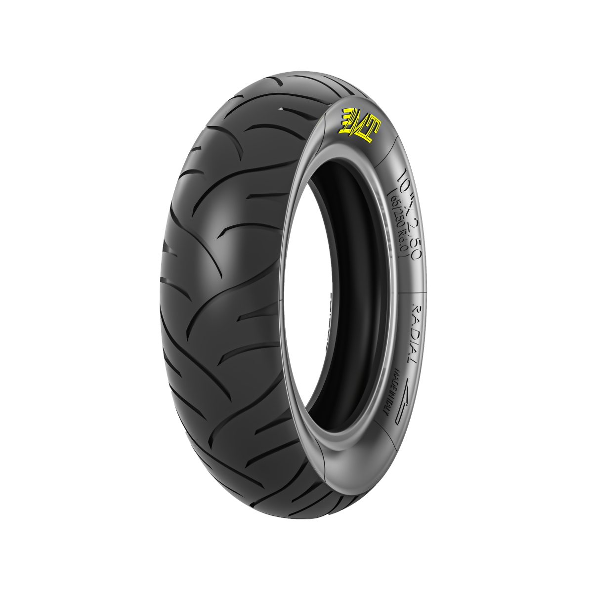 Pneu PMT E-Fire 10×2,5 – Image 2